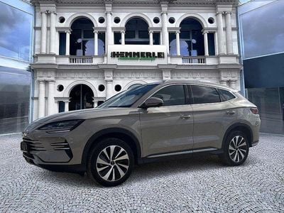 Grau Neu 2025 BYD Seal U Comfort SUV | 32.990 € (Guter Preis)