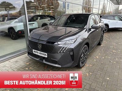 Ny Peugeot 3008 GT 145 HK (106 kW) 2025 Grå SUV