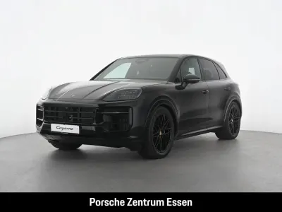Gebraucht Porsche Cayenne E-Hybrid