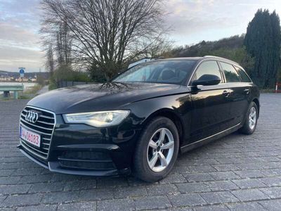 gebraucht Audi A6 Avant 2.0 TDI ultra