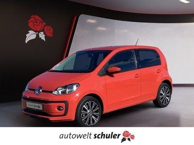 gebraucht VW up! ! 1.0 Eco sound PDC SHZ Klima