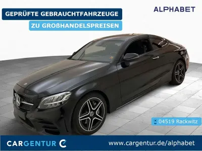 Gebraucht Mercedes C300