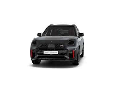 Mini John Cooper Works Countryman