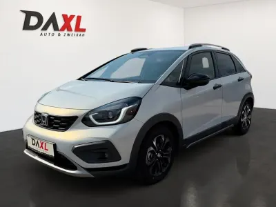 Gebraucht Honda Jazz