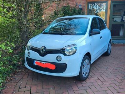 gebraucht Renault Twingo Life SCe 70 Life