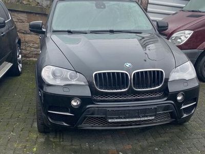 gebraucht BMW X5 M Paket