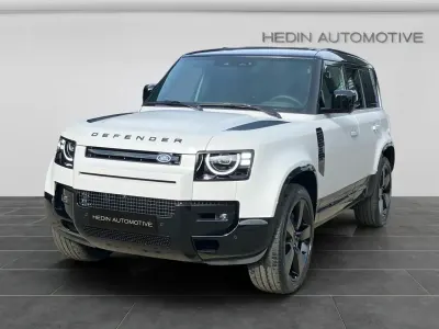 Neu Land Rover Defender HSE Dynamic 257 PS (189 kW) 2026 Szary SUV