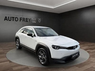 Usata Mazda MX30 Ad'Vantage 106 kW (145 CV) 2022 Bianco SUV