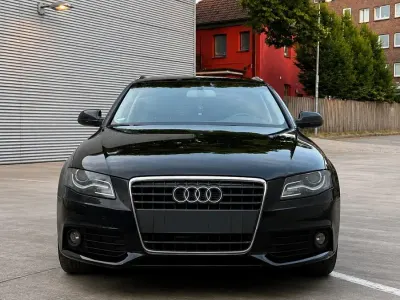 Gebraucht Audi A4