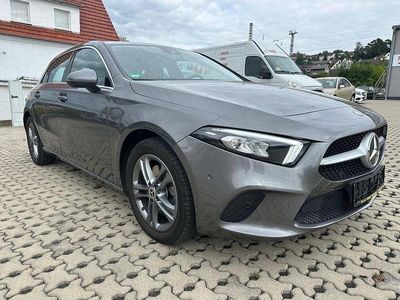 Mercedes A220