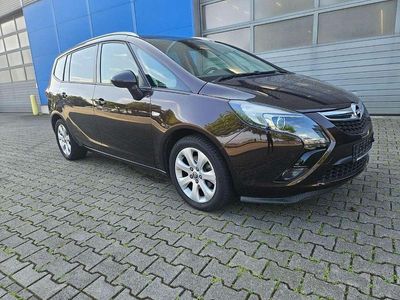 Opel Zafira Tourer