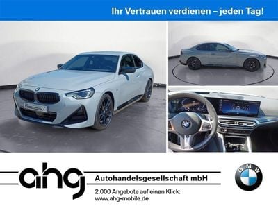 BMW M240