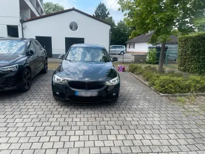 Gebraucht BMW 320