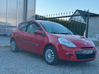 Gebraucht Renault Clio III Expression 75 PS (55 kW) 2011 Kleinwagen