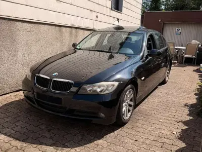 Gebraucht BMW 318