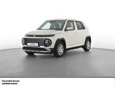 Nuova Hyundai Inster Trend 85 kW (116 CV) 2026 Bianco Utilitaria