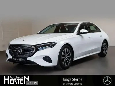 Gebraucht Mercedes E220