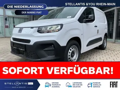 Gebraucht Fiat Doblò