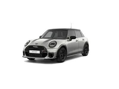 Occasion Mini Cooper S 204 ch (150 kW) 2025 Citadine