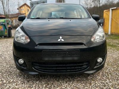 gebraucht Mitsubishi Space Star Klassik Kollektion