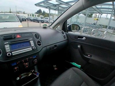 Gebraucht VW Golf 2005 Schwarz Limousine