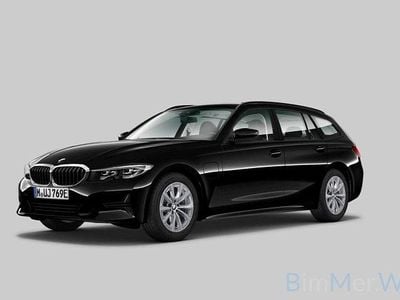 BMW 330e