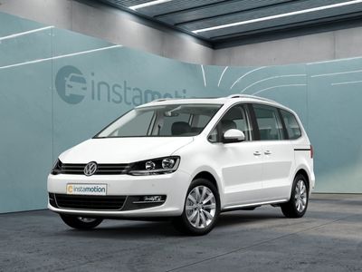 VW Sharan