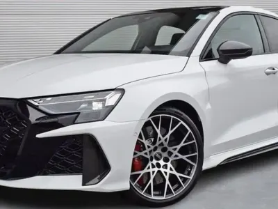 Gebraucht Audi RS3