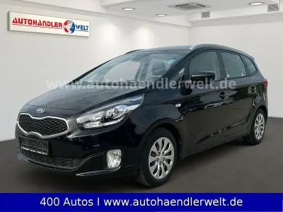 Gebraucht Kia Carens