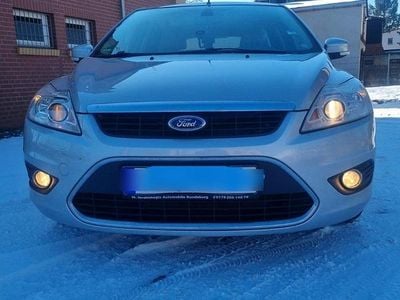 Gebraucht Ford Focus 2008 Kombi