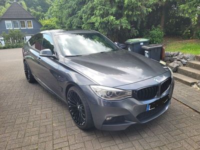 BMW 325 Gran Turismo