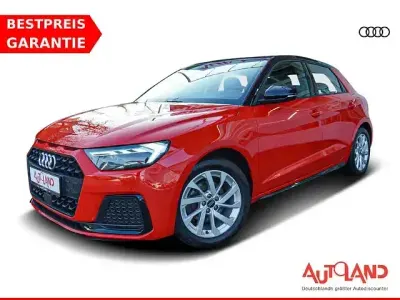 Brugt Audi A1 Comfort 2023 Andere SUV