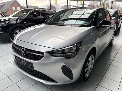 Silber Gebraucht 2022 Opel Corsa-e Edition Kleinwagen | 15.450 € (Guter Preis)