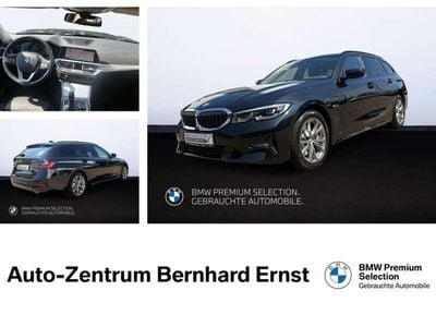 BMW 330e