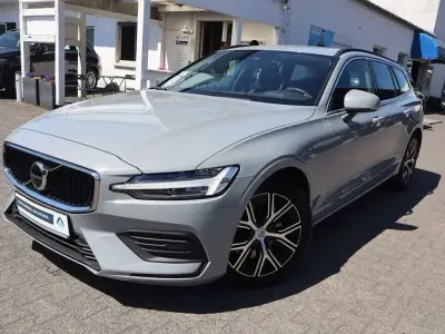 Gebraucht Volvo V60