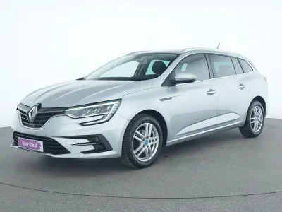 Gebraucht Renault Mégane II