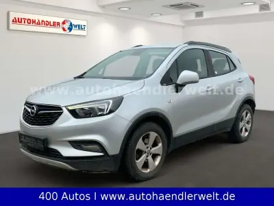 Gebraucht Opel Mokka X
