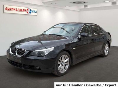 BMW 525