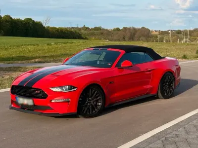 Gebraucht Ford Mustang GT