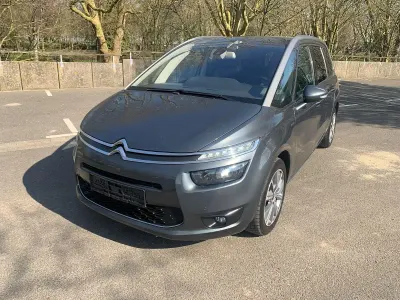 Gebraucht Citroën Grand C4 Picasso