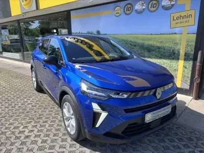 Gebraucht Renault Symbioz