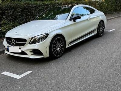 Mercedes C300