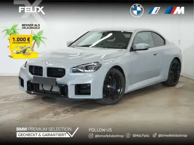 Gebraucht BMW M2