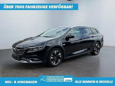 Opel Insignia Country Tourer