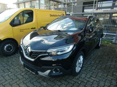 gebraucht Renault Kadjar XMOD TCe 130 EDC