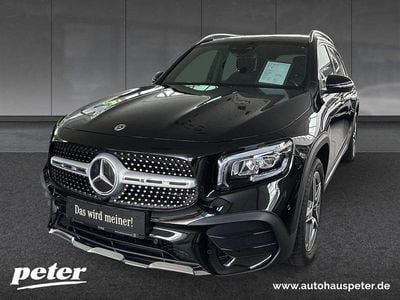 Mercedes GLB180