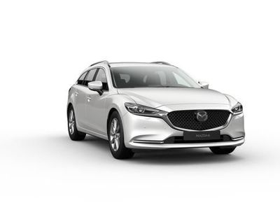 gebraucht Mazda 6 Center-Line