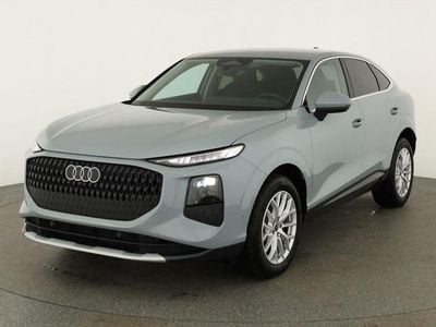 Neu Audi Q3 Sportback Ambiente 204 PS (150 kW) 2026 Tamboragrau metallic SUV