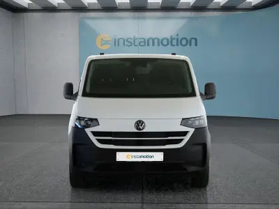 Neu VW T7 150 PS (110 kW) 2026 Weiß Van
