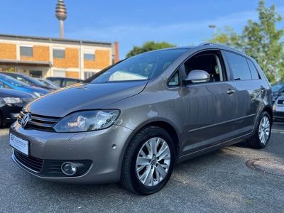 VW Golf Plus
